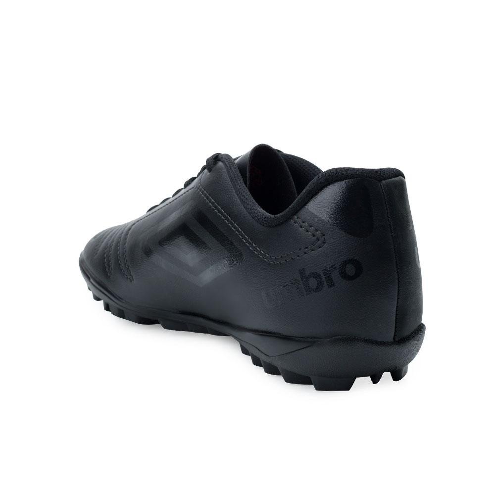 Chuteira Society Umbro Class UB23-97821 Preto 4
