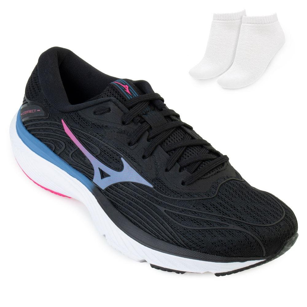 Tênis Mizuno Connect Feminino