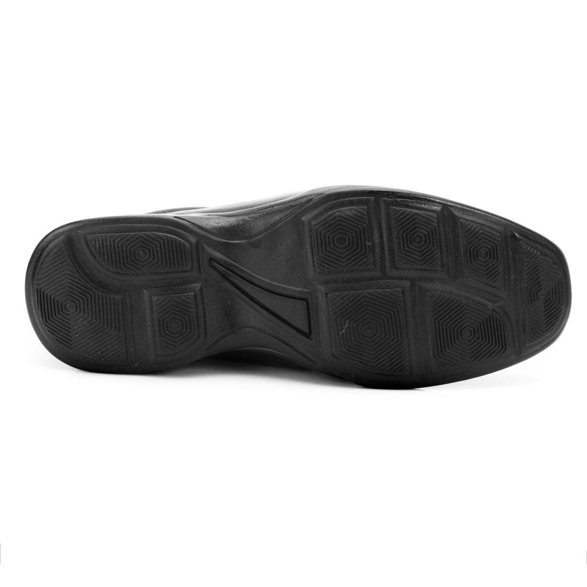Sapato Free Shoes 780CO Preto 3