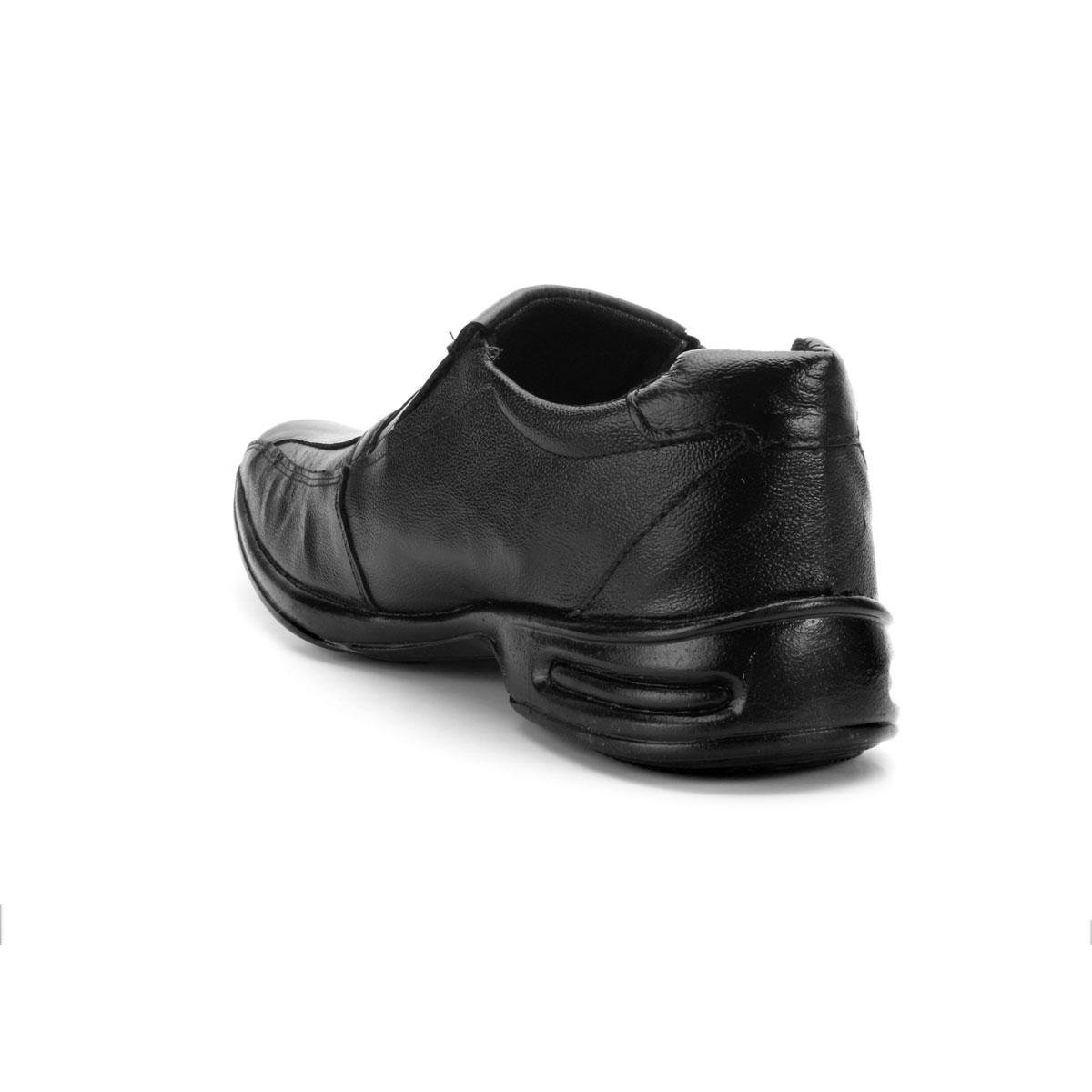 Sapato Free Shoes 780CO Preto 4