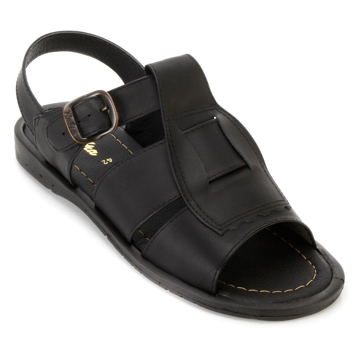 Sandália Rubra Masculino 383 CO