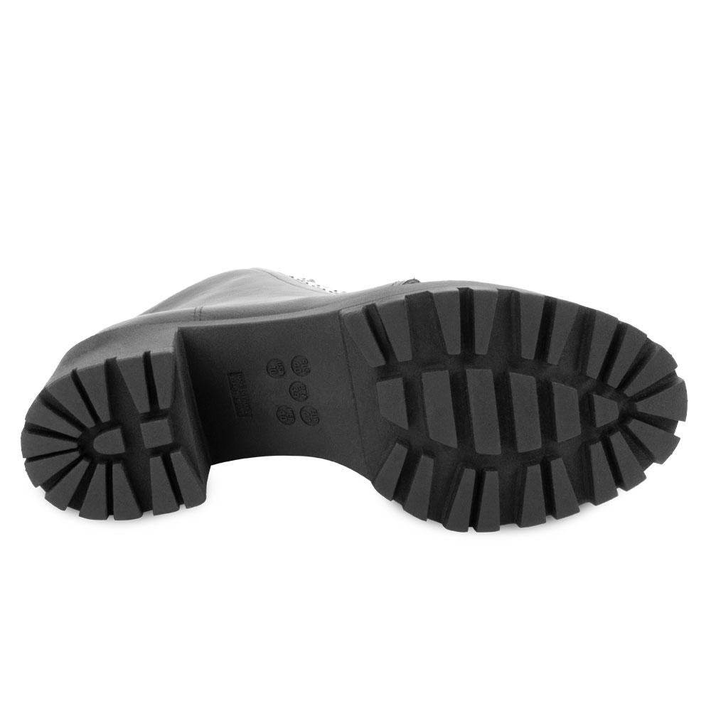 Bota Coturno Ramarim RM23-23561 Preto 3