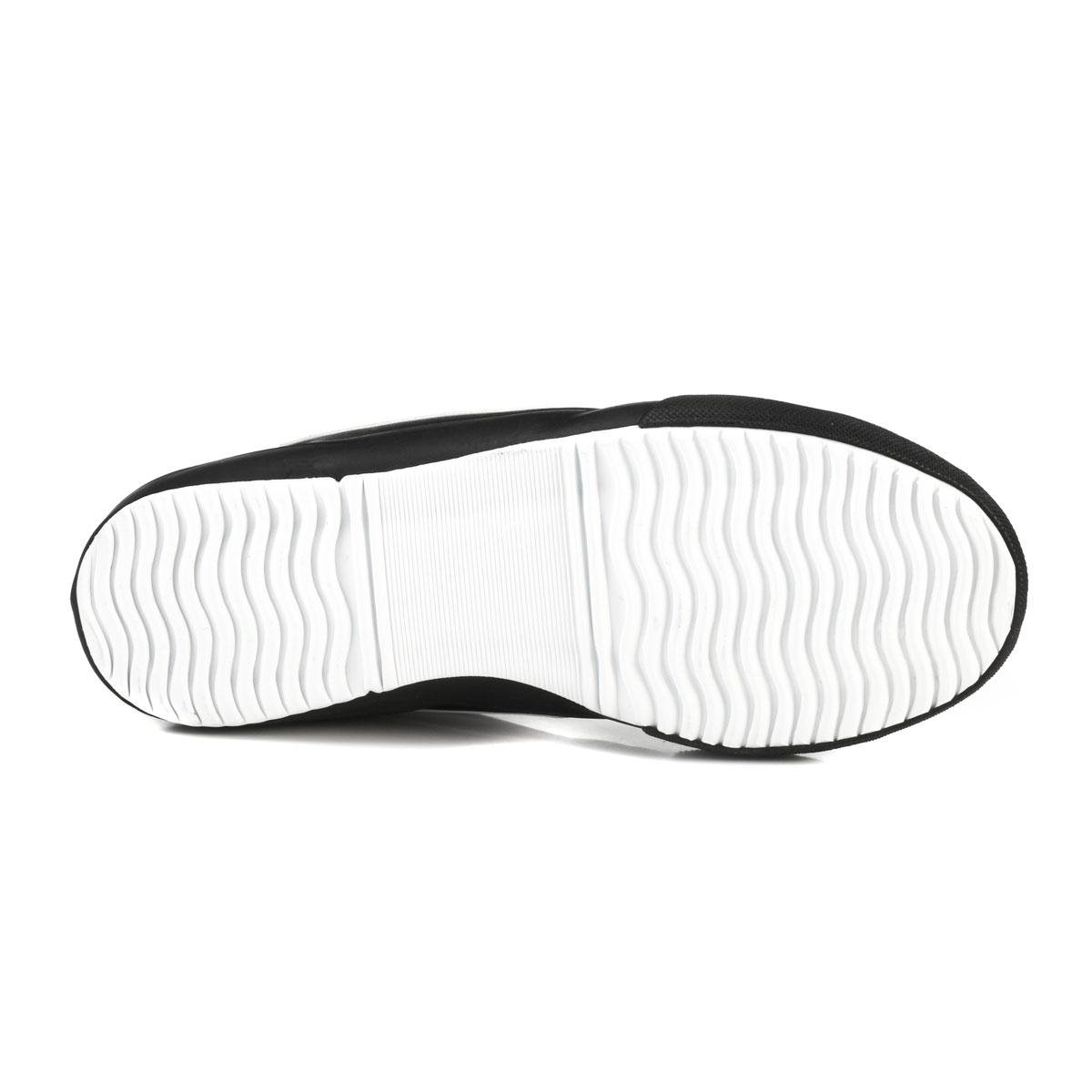 Tênis Futsal Topper Dominator III Preto 3