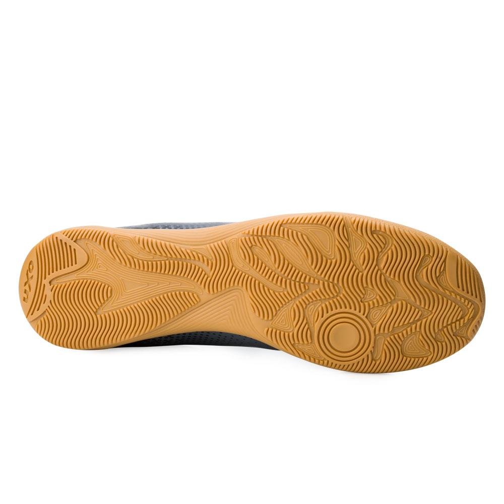 Chuteira Futsal OXN EXPRESS-OX22 Cinza 3