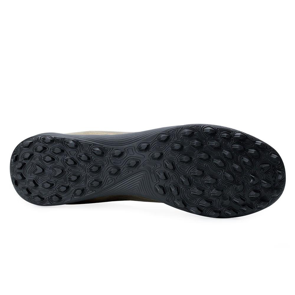 Chuteira Society OXN DYNAMO-OX22 Preto 3