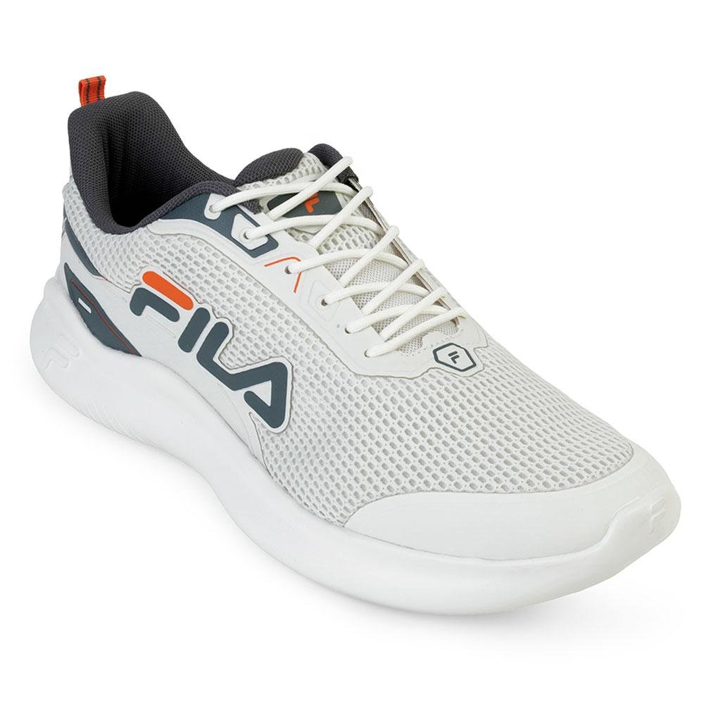 Tênis Fila Gear FL23 Branco 1