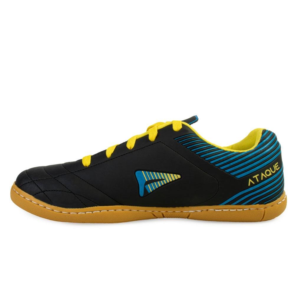 Chuteira Futsal Winner WN23-052 Multicores 2