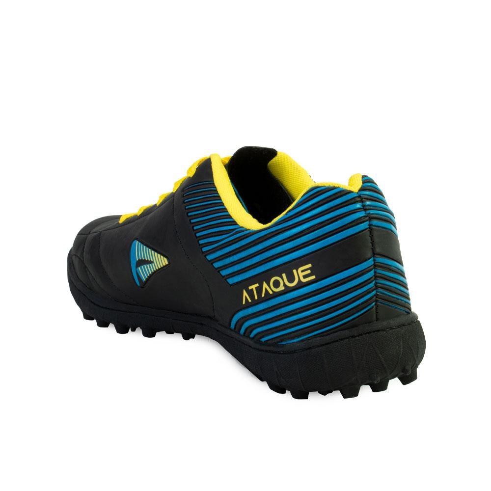 Chuteira Society Winner WN23-052 Preto 4