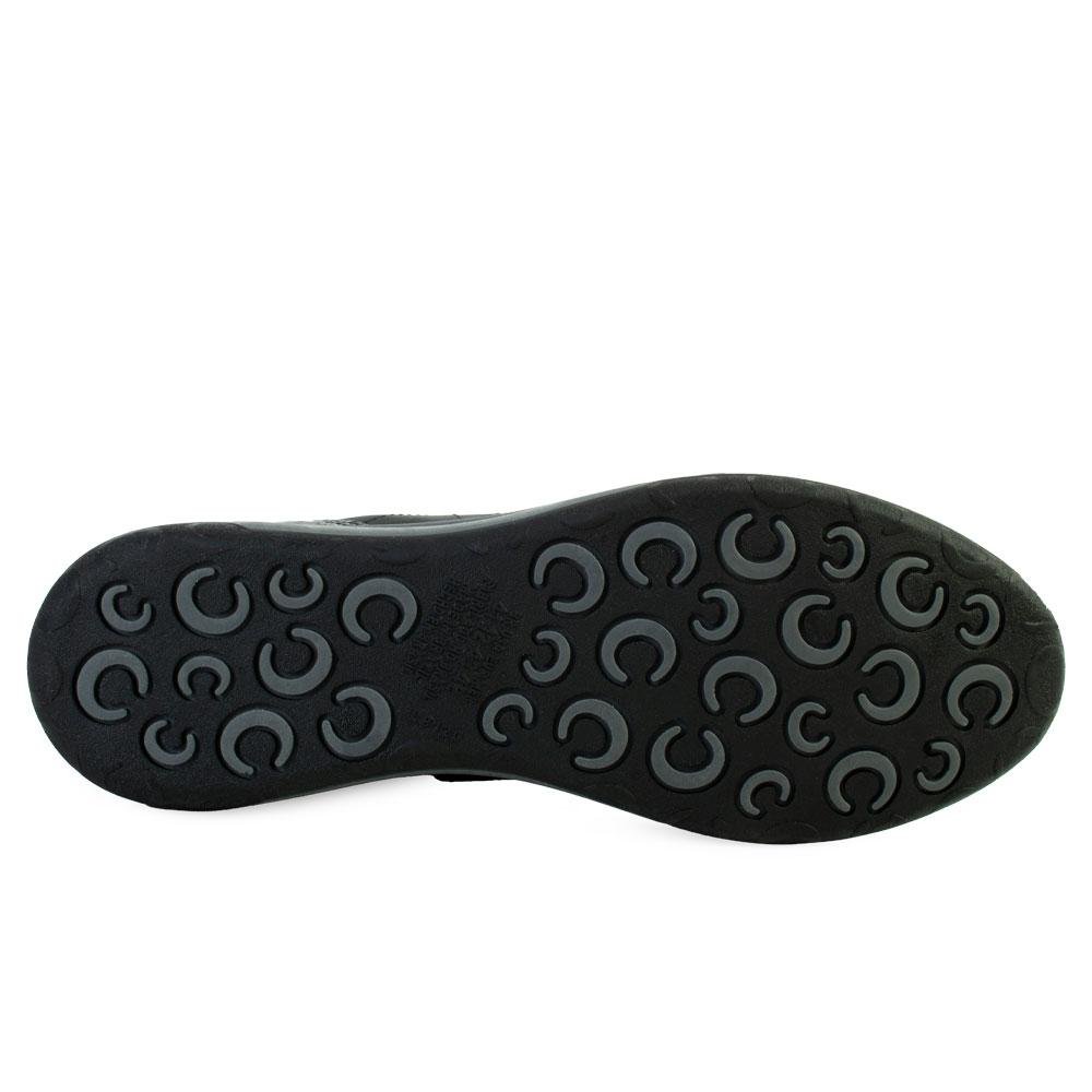 Tênis Casual Campesi CP23-L9123 Preto 3
