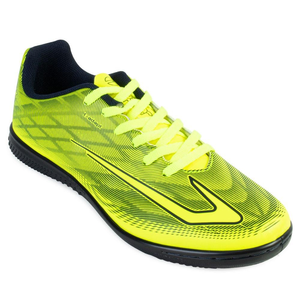 Chuteira Topper Futsal TP23-TOP SLICK IV