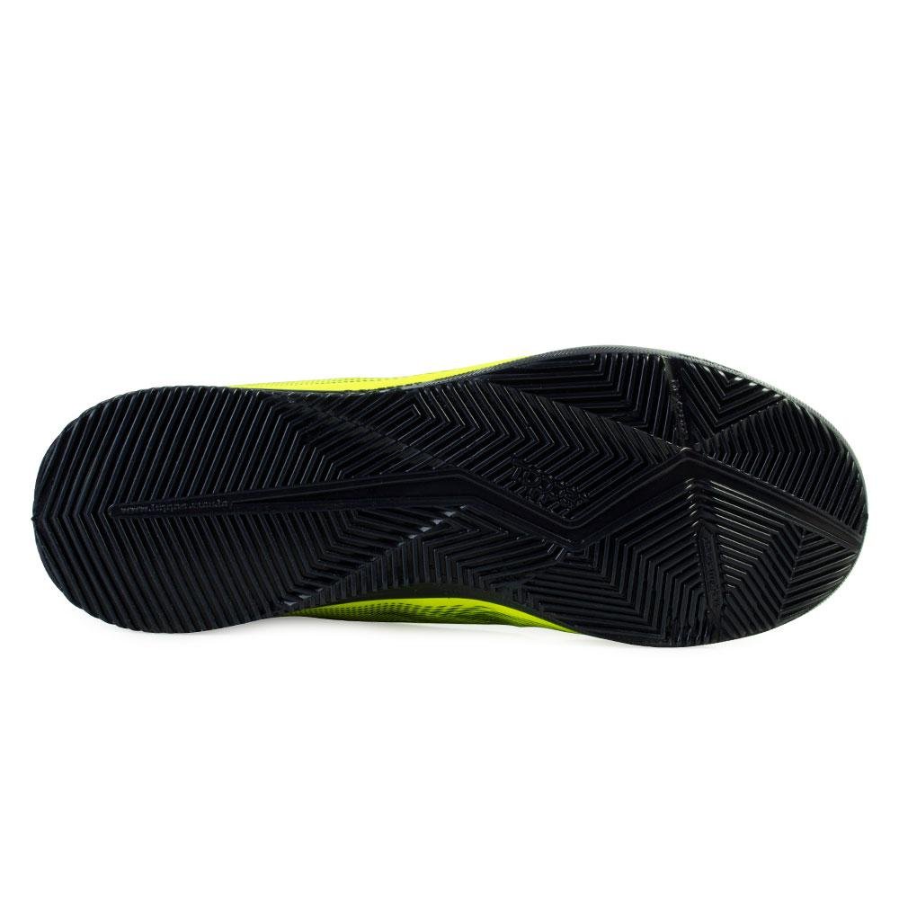 Chuteira Topper Futsal TP23-TOP SLICK IV Amarelo 3