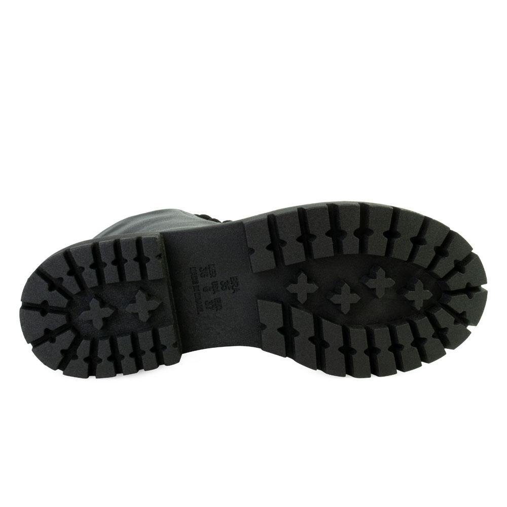 Bota Coturno Valesca VL23-0107AD1 Preto 3