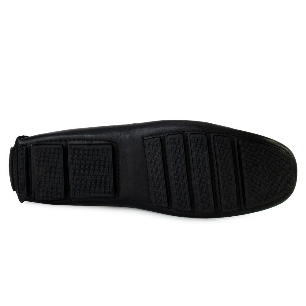 Mocassim Drive Onda Surf OS23-802 Preto 3