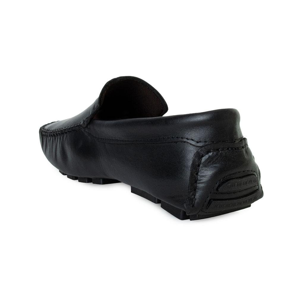 Mocassim Drive Onda Surf OS23-802 Preto 4
