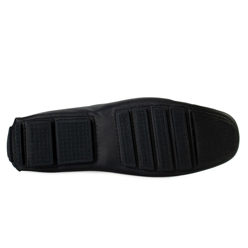 Mocassim Drive Onda Surf OS23-801 Preto 3