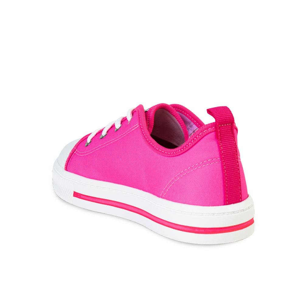 Tênis Infantil Pampili Easy PP23-72900 Rosa 4