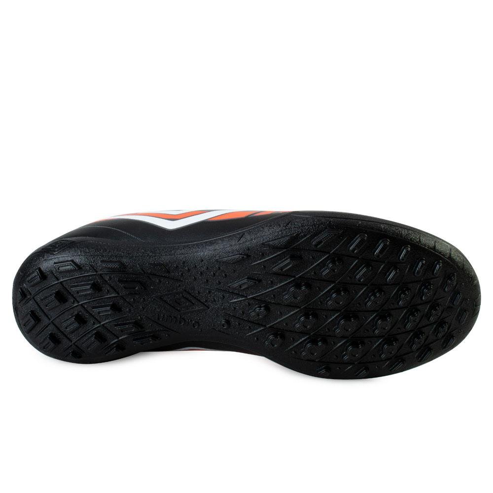 Chuteira Society Umbro Prisma UB23 Preto 3