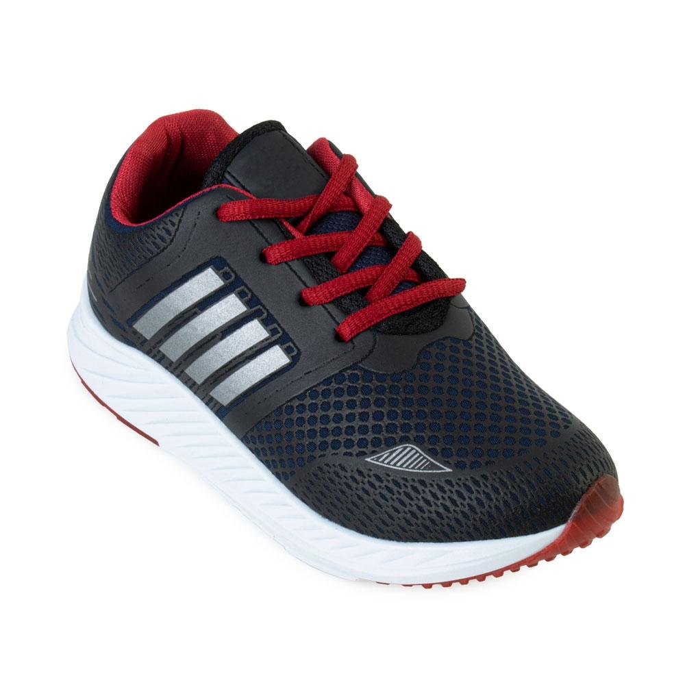 Tênis Casual King Kids Infantil MV ZK23-60CXI