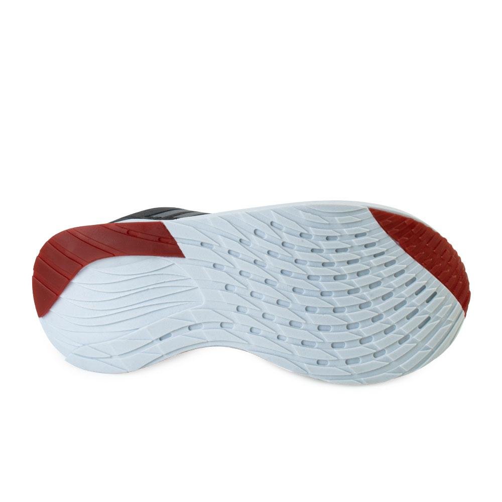 Tênis Casual King Kids Infantil MV ZK23-60CXI Azul 3