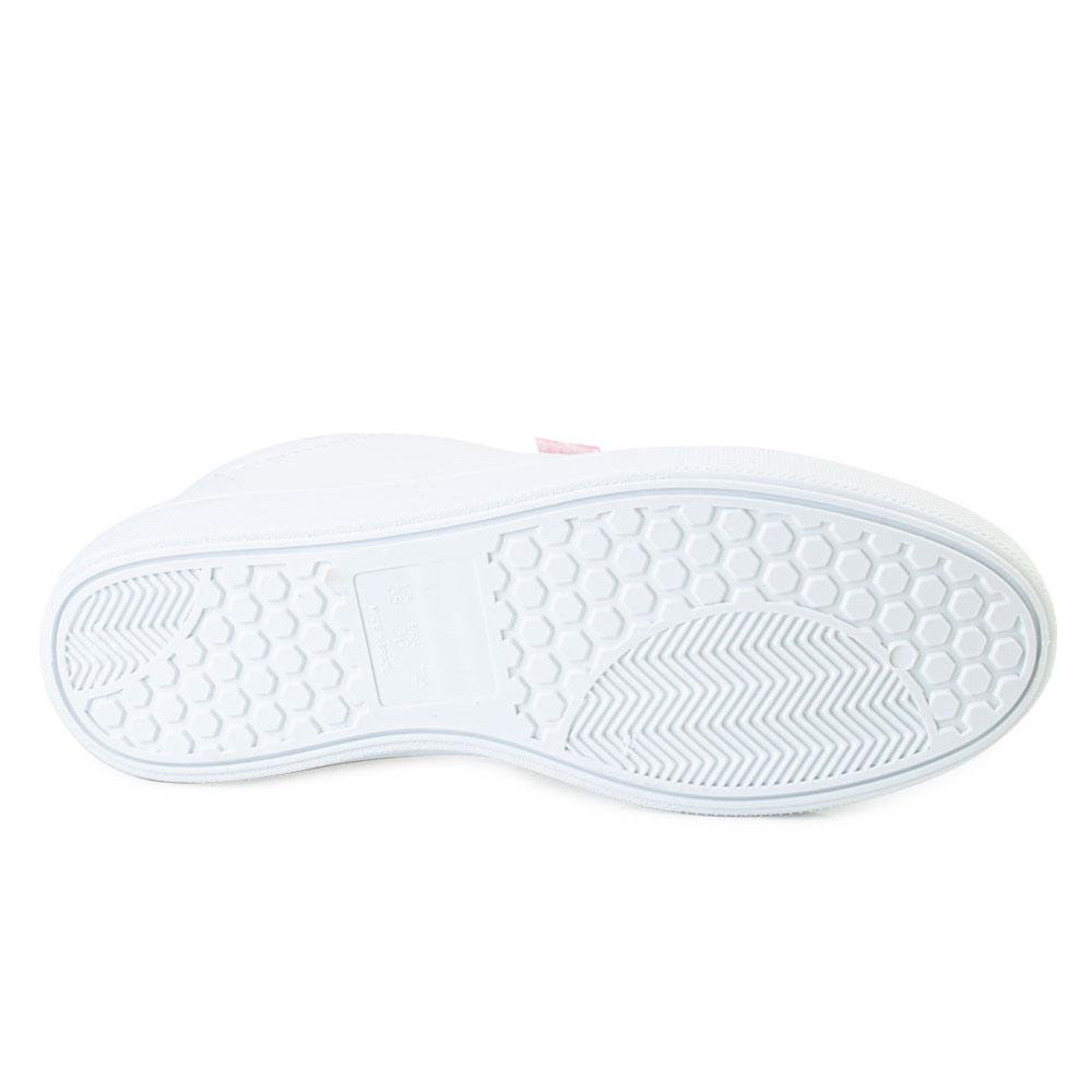 Tênis Mendii MD23-MD53 Feminino Rosa 3