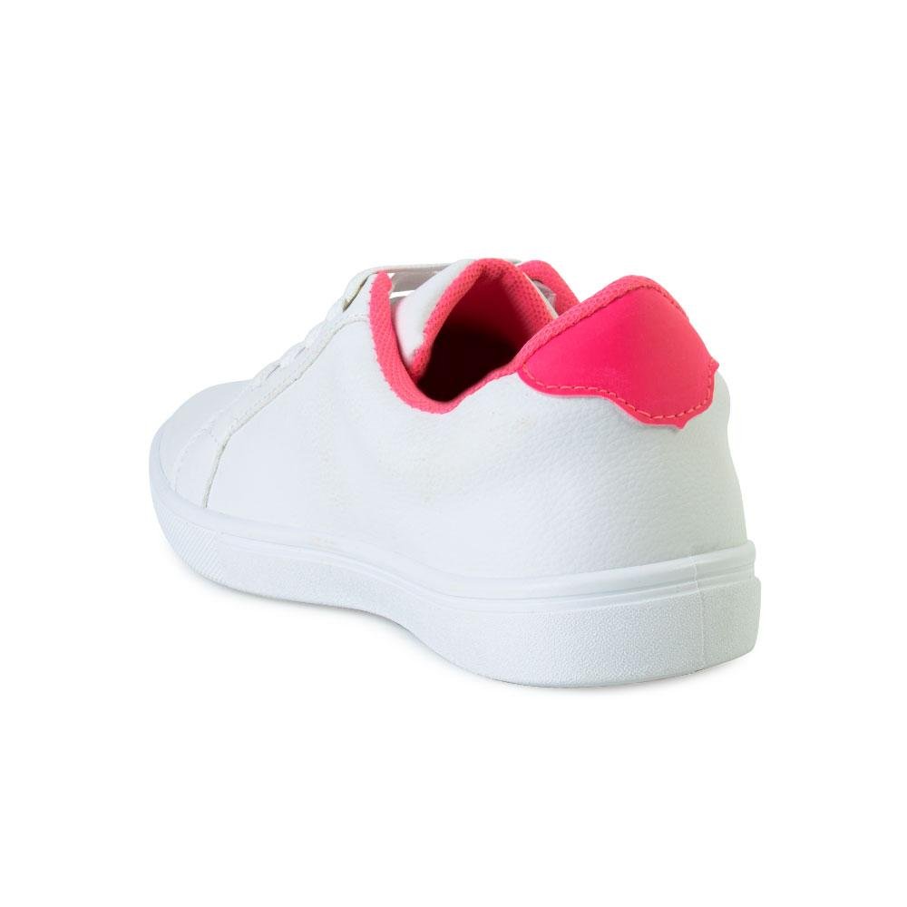 Tênis Mendii MD23-MD53 Feminino Rosa 4