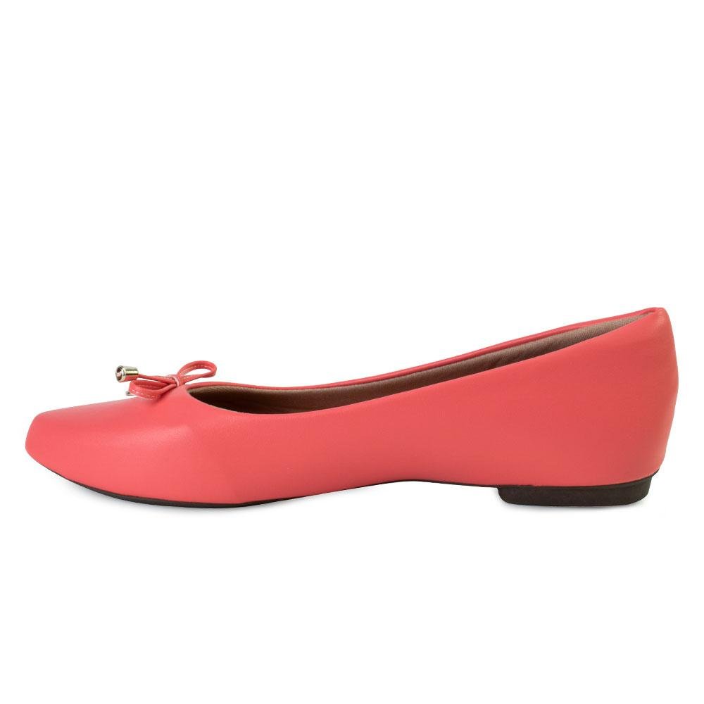 Sapatilha Sense Way GB23-126 Rosa 2