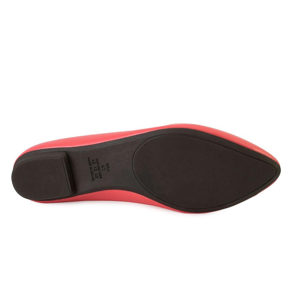 Sapatilha Sense Way GB23-126 Rosa 3