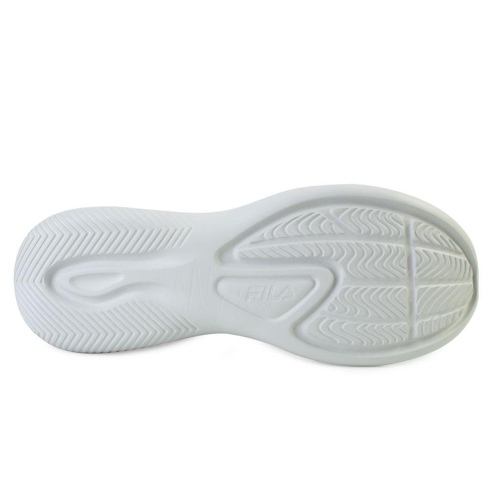 Tênis Fila Gear FL23 Cinza 3