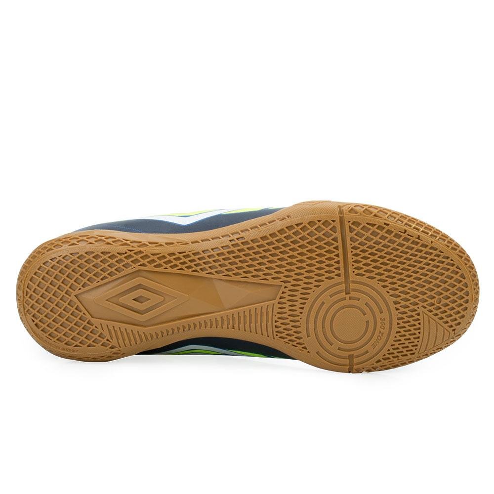 Chuteira Futsal Umbro Prisma UB23 Azul 3