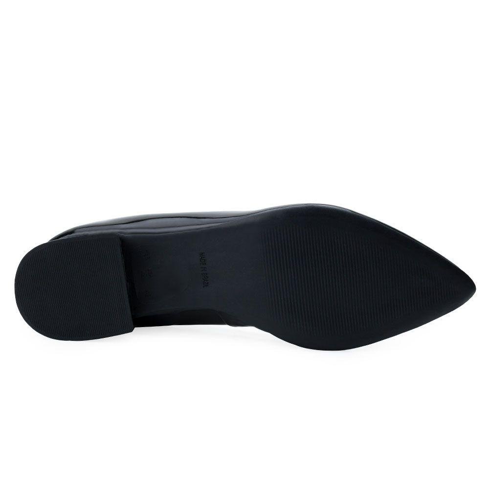 Sapato Lady Queen AM21-180086 Preto 3
