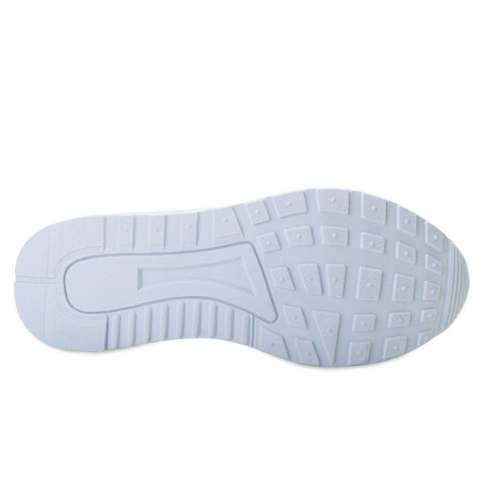 Tênis Casual Olimpak OL23-02303 Branco 3