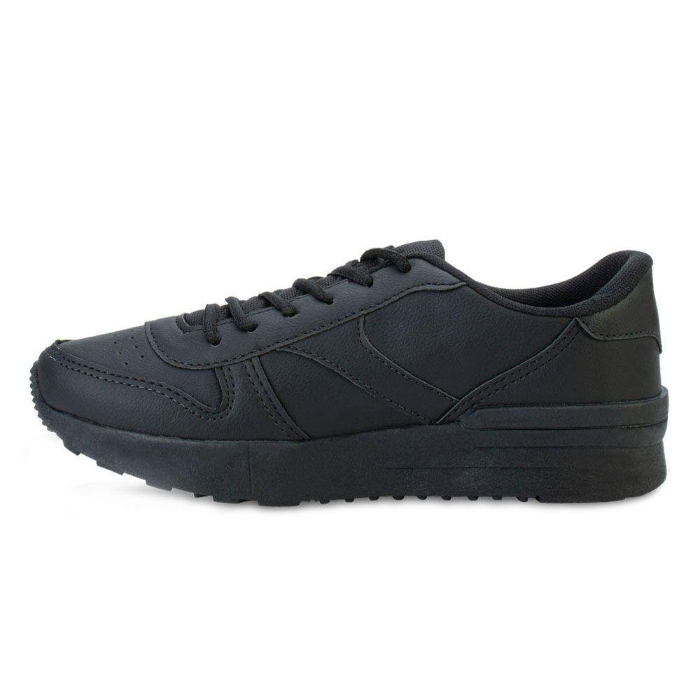 Tênis Casual Olimpak OL23-02303 Preto 2