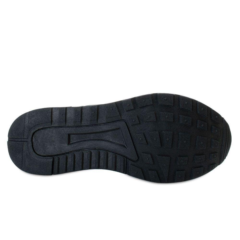 Tênis Casual Olimpak OL23-02303 Preto 3