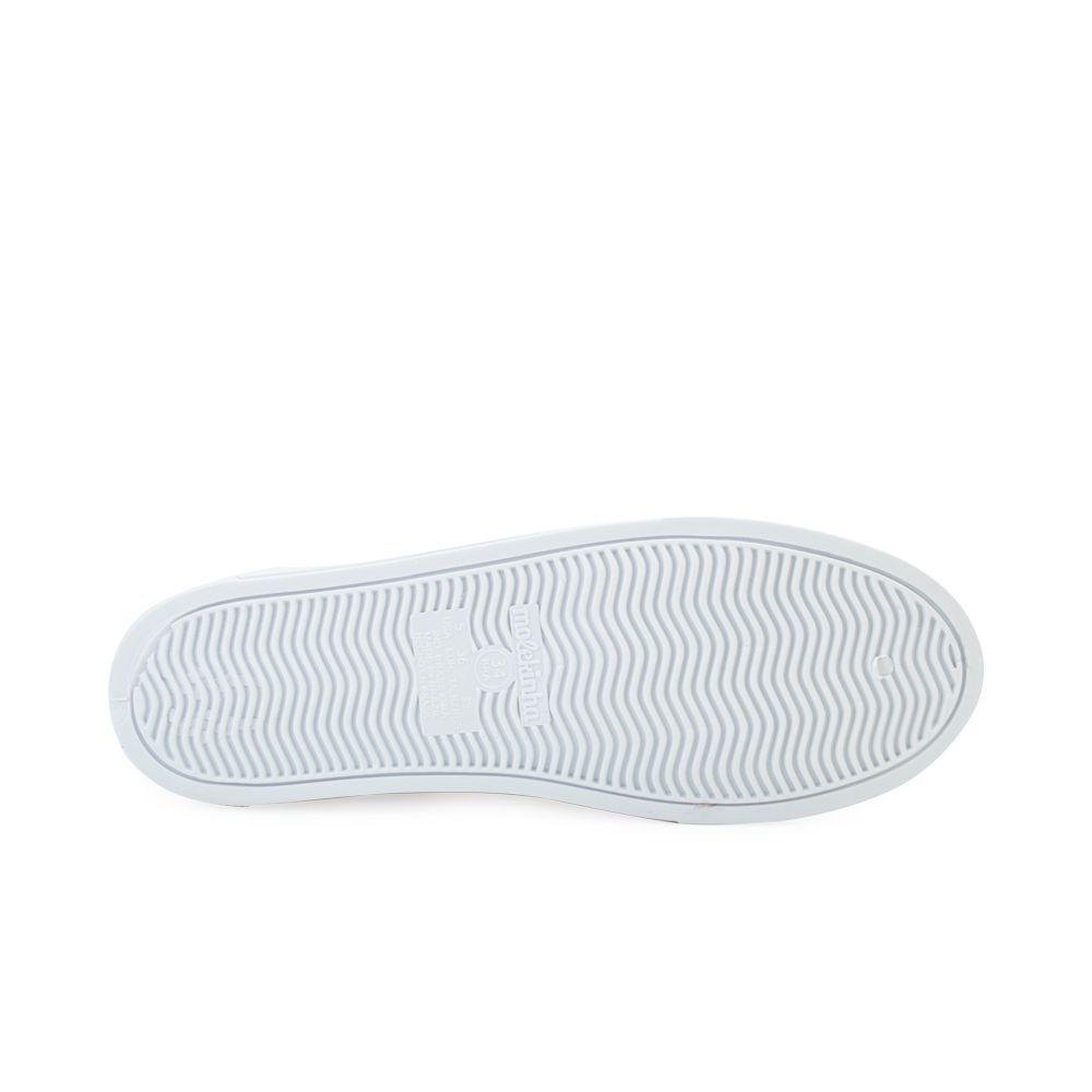 Tênis Casual Molekinha MK23-25243 Rosa 3