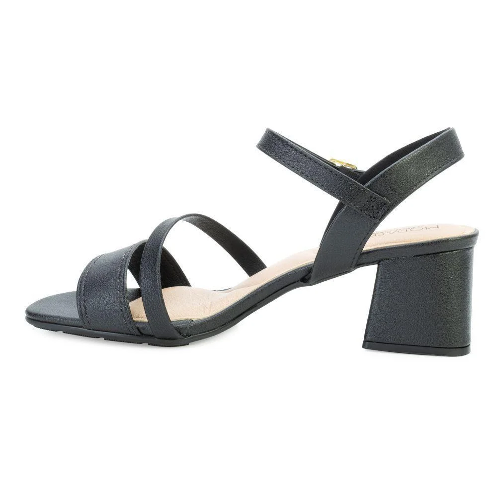 Sandália Salto Modare MD23-71721 Multicores 2