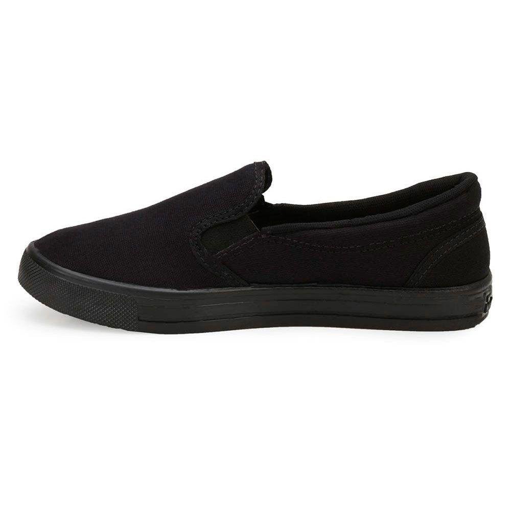 Tênis Iate Mark Shoes MH18-100 Preto 2