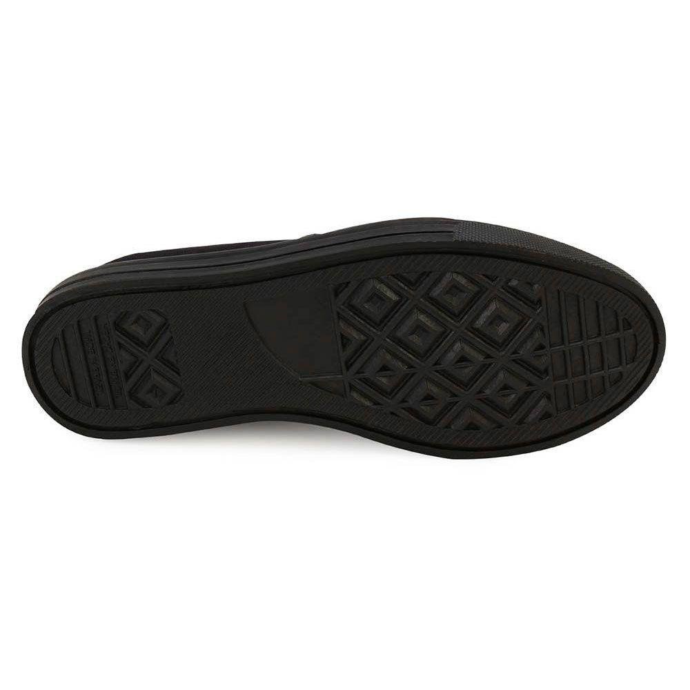 Tênis Iate Mark Shoes MH18-100 Preto 3