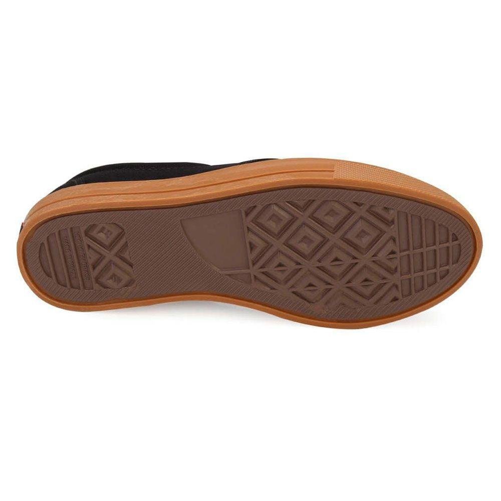 Tênis Iate Mark Shoes MH18-100 Marrom 3