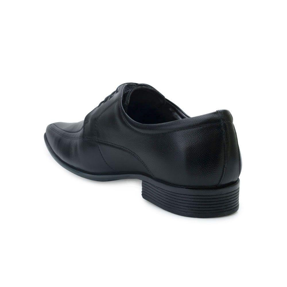 Sapato Social Jota Pe JP21-45009 Preto 4