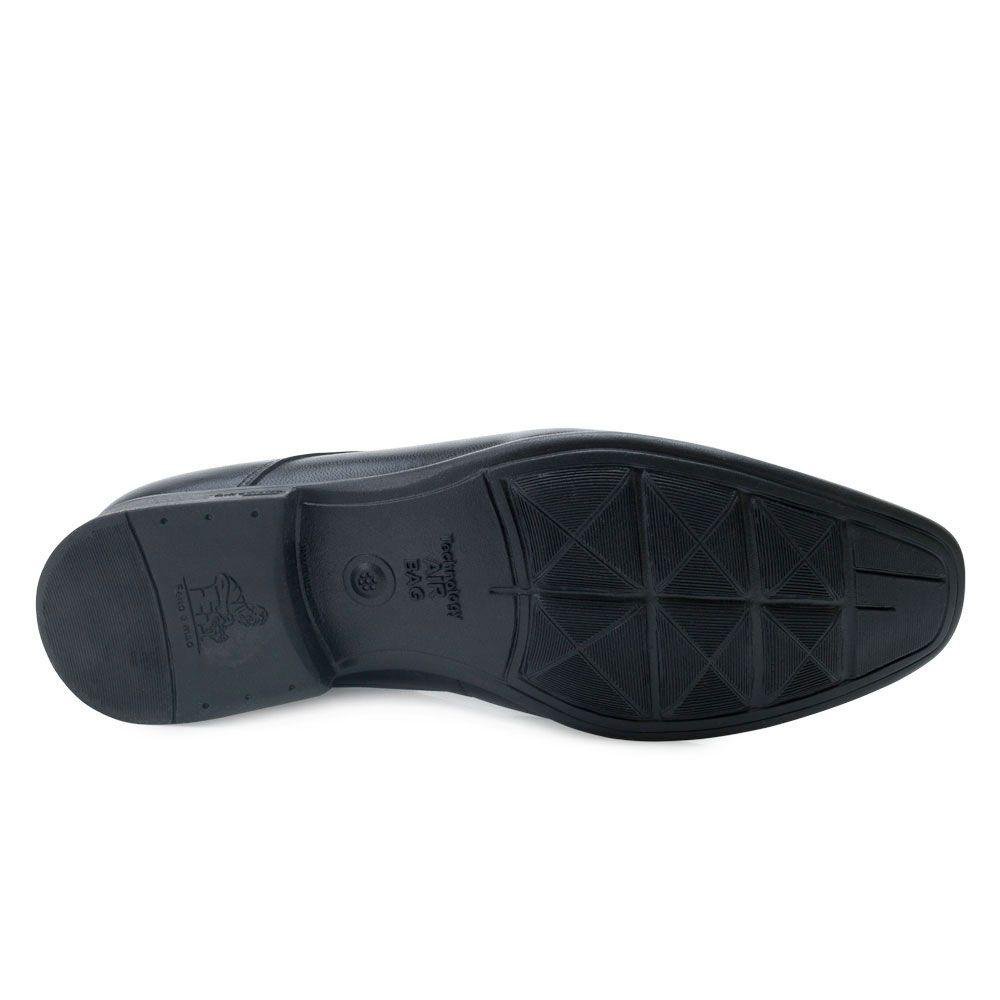 Sapato Social Jota Pe JP21-45009 Preto 3