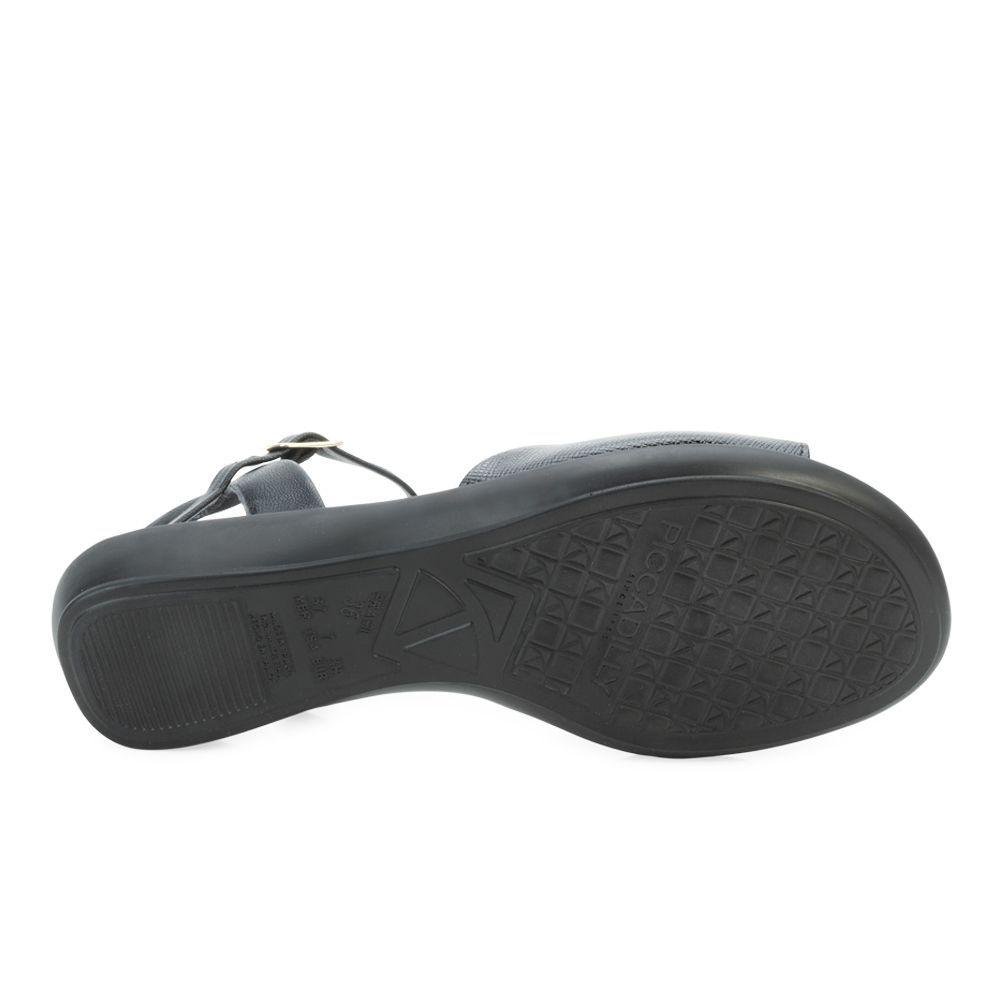 Sandália Piccadilly PD23-500344 Preto 3