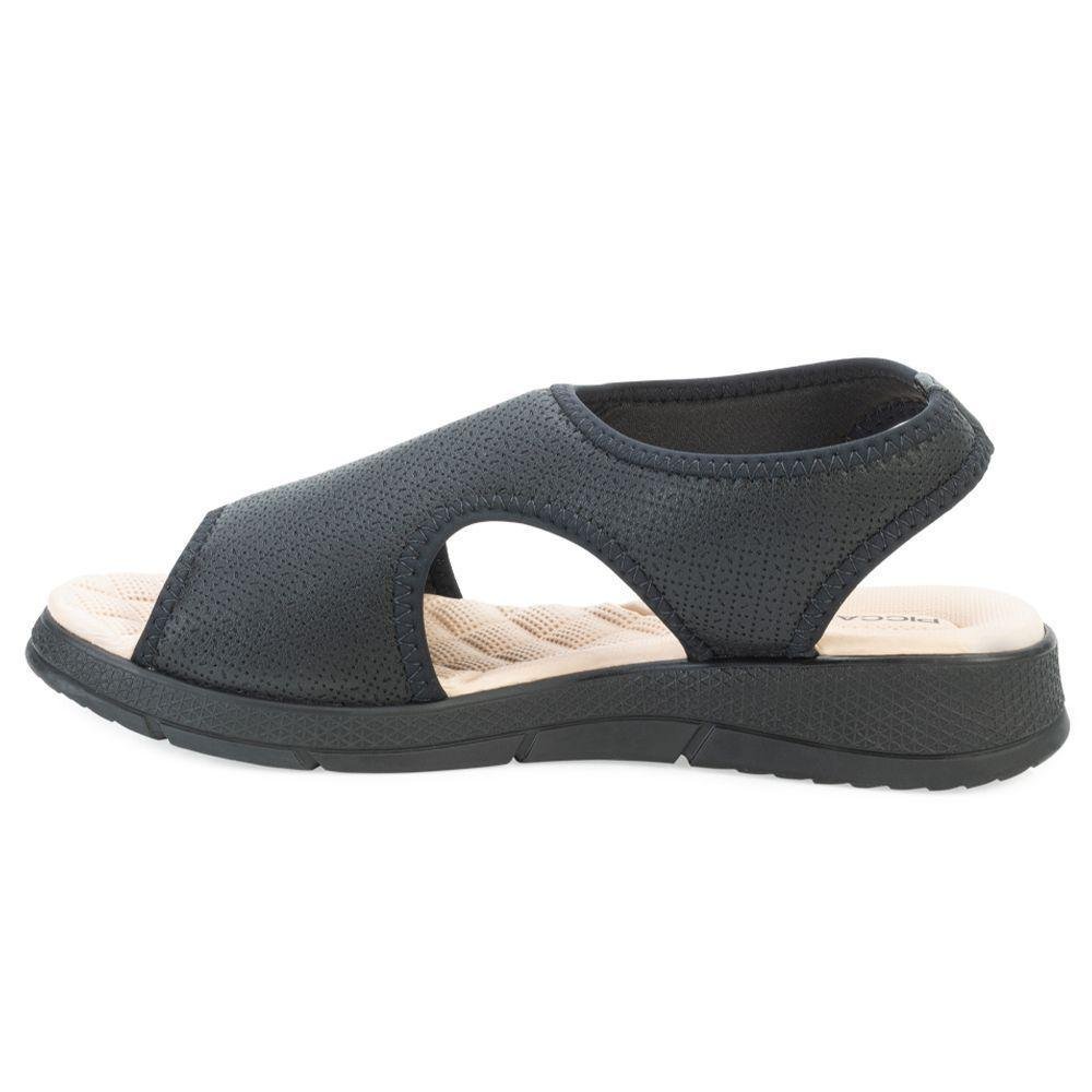 Sandália Piccadilly PD23-571011 Preto 2