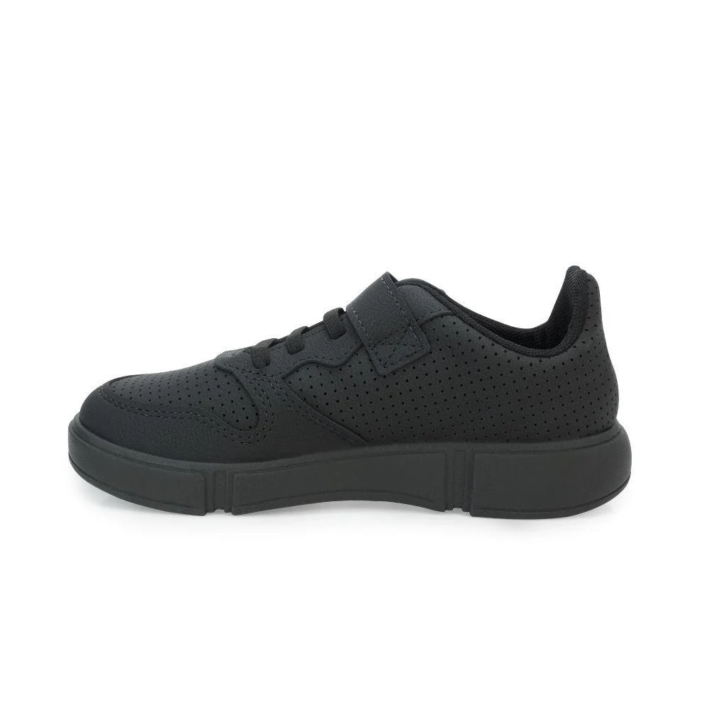 Tênis Casual Molekinho MK23-28381 Preto 2