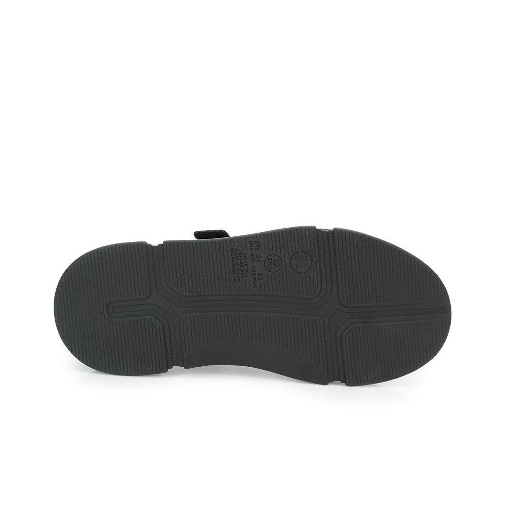 Tênis Casual Molekinho MK23-28381 Preto 3