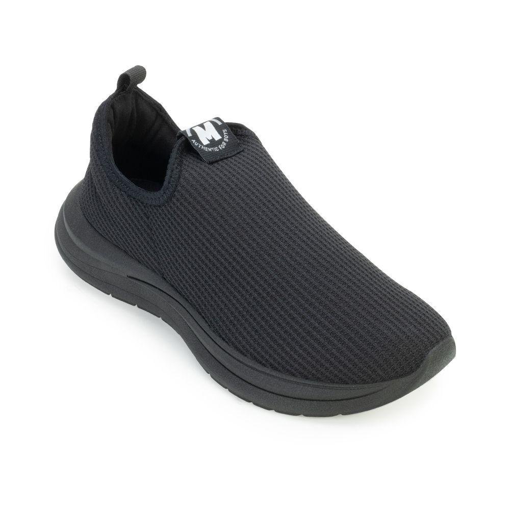 Slip On Molekinho MK23-28501 Masculino 1414