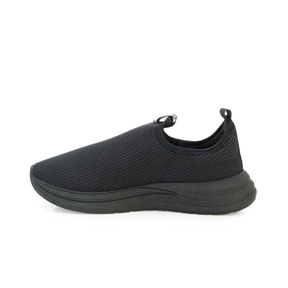 Slip On Molekinho MK23-28501 Masculino 1414 Preto 2