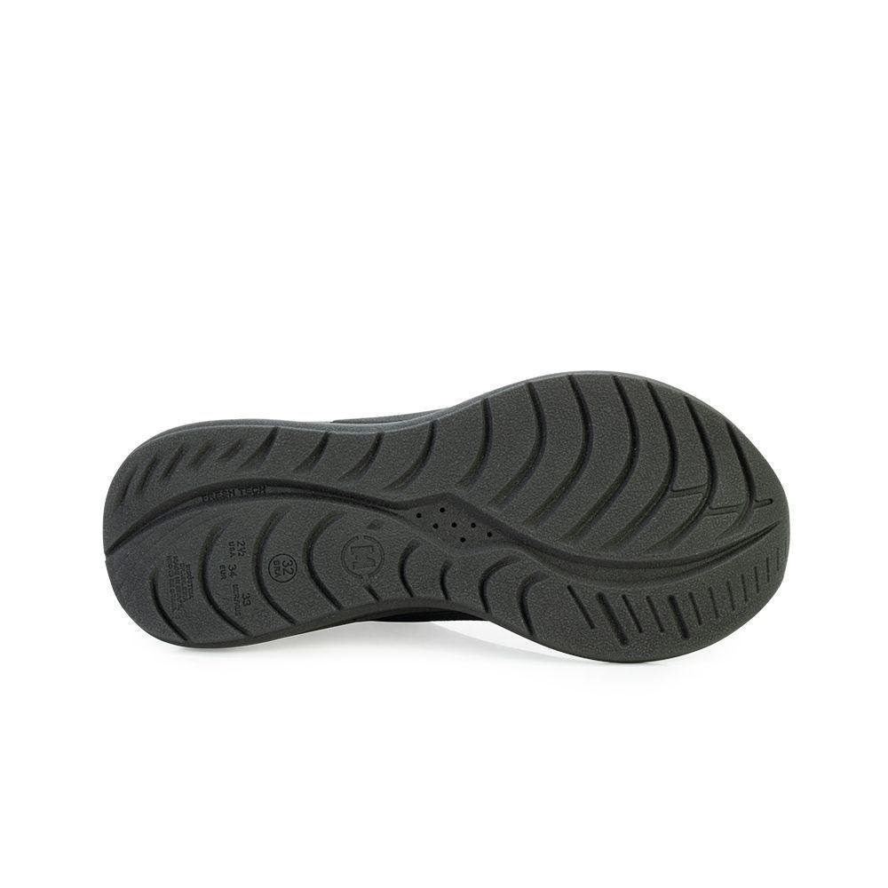 Slip On Molekinho MK23-28501 Masculino 1414 Preto 3