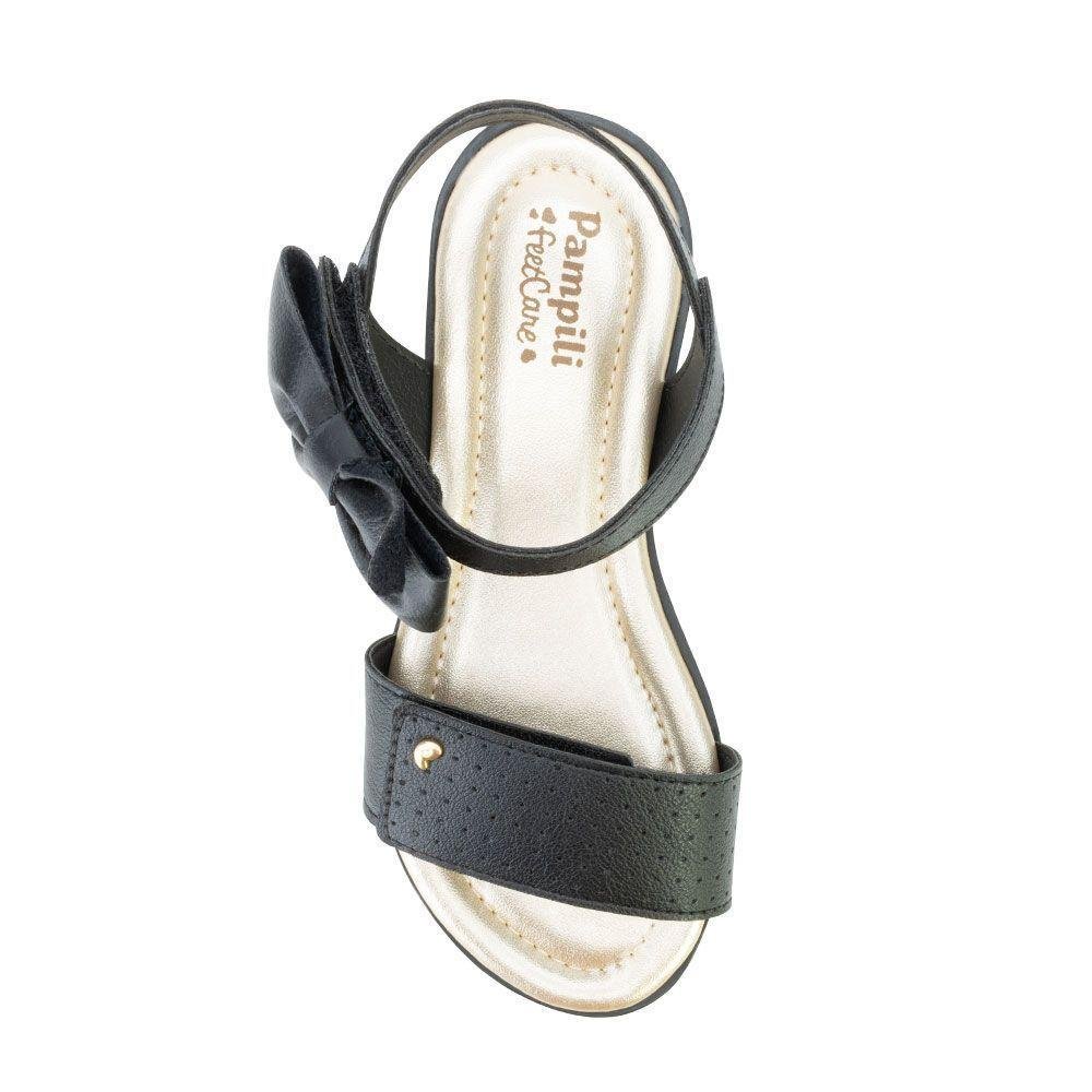 Sandália Pampili Infantil PP23-12314 Multicores 4