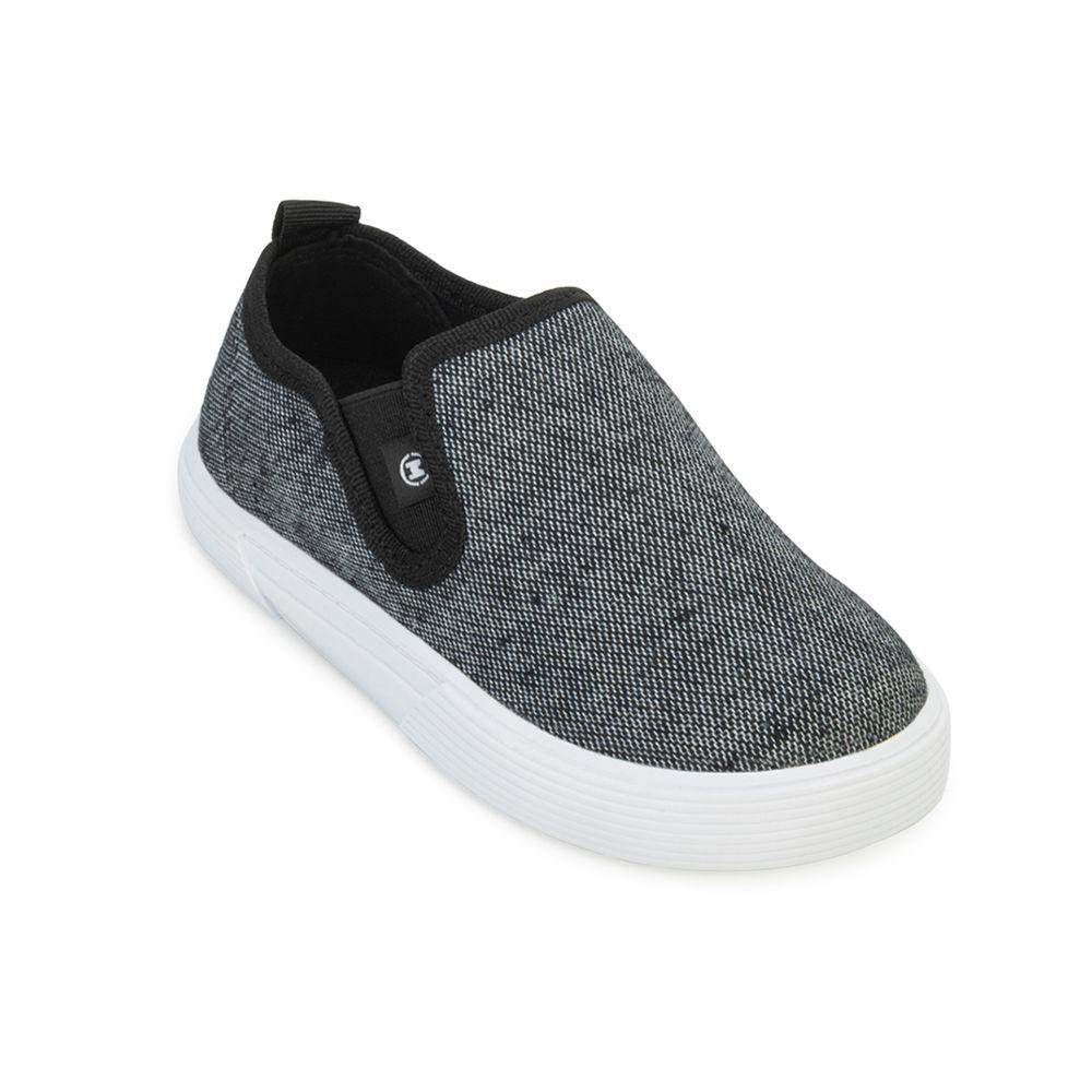 Slip On Molekinho MK23-21361 Masculino 1414