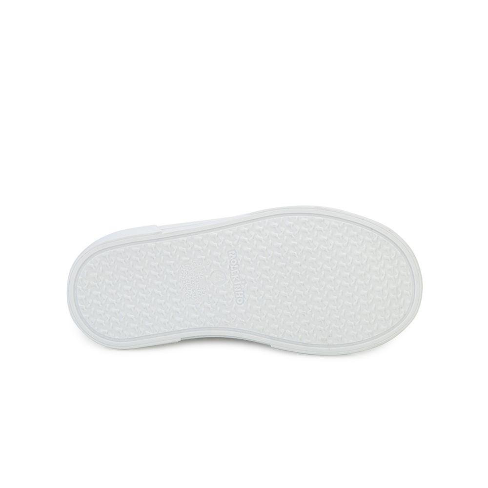 Slip On Molekinho MK23-21361 Masculino 1414 Multicores 3